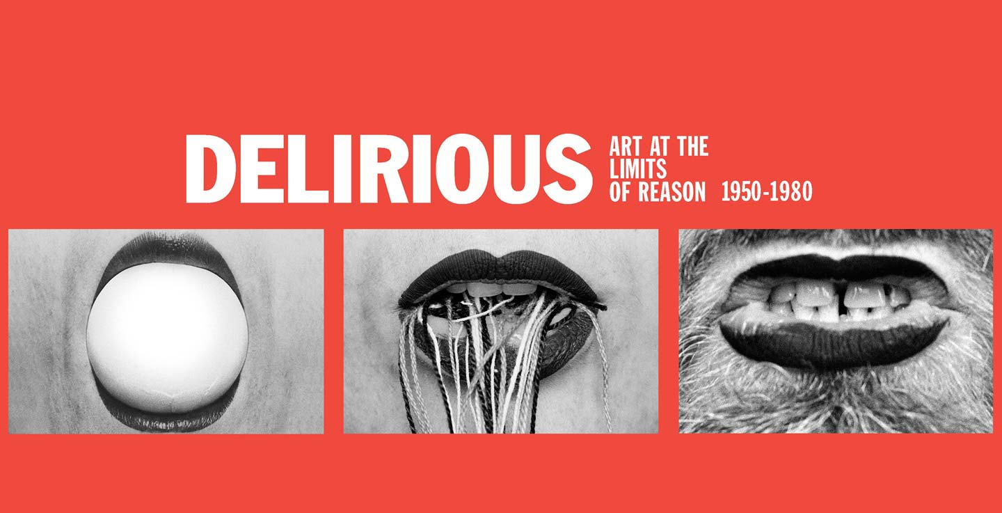 Delirious metmuseum.org