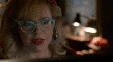 CBS search #criminalminds penelopegarcia searchterms GIF