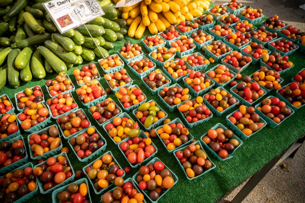 inwood greenmarket nyc farmers market