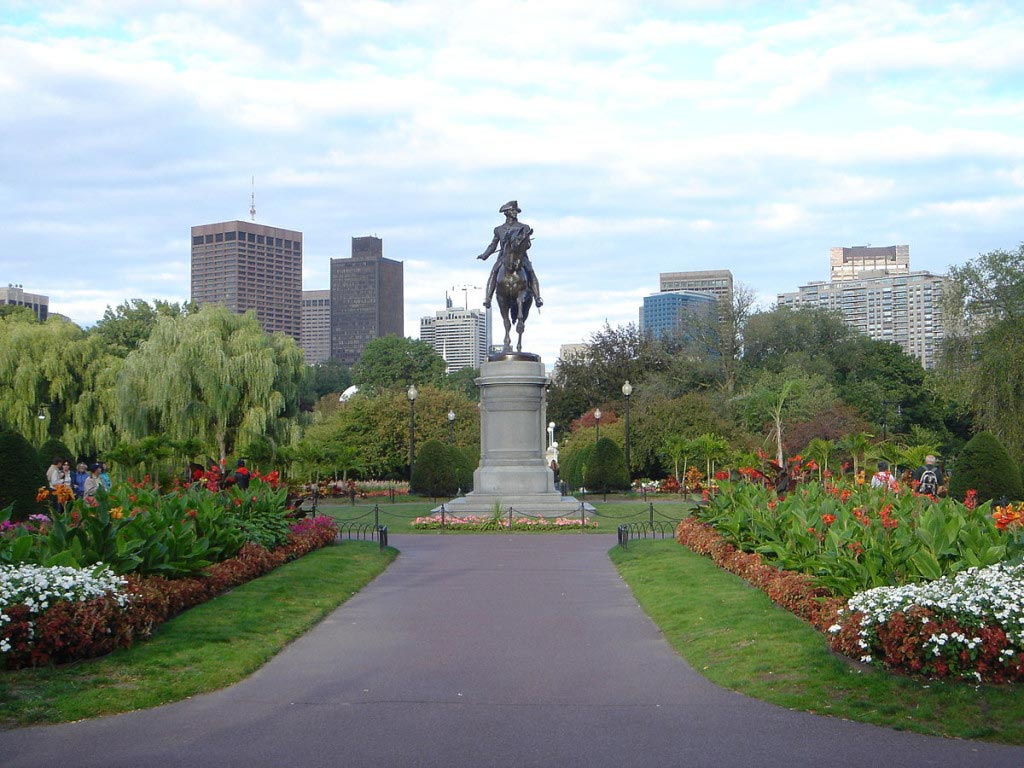 Boston (Curbed)