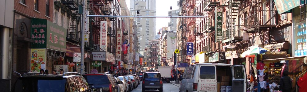 Chinatown-New-York