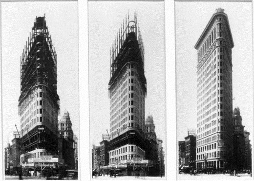 Flatiron_Building_Construction,_New_York_Times_-_Library_of_Congress,_1901-1902_crop