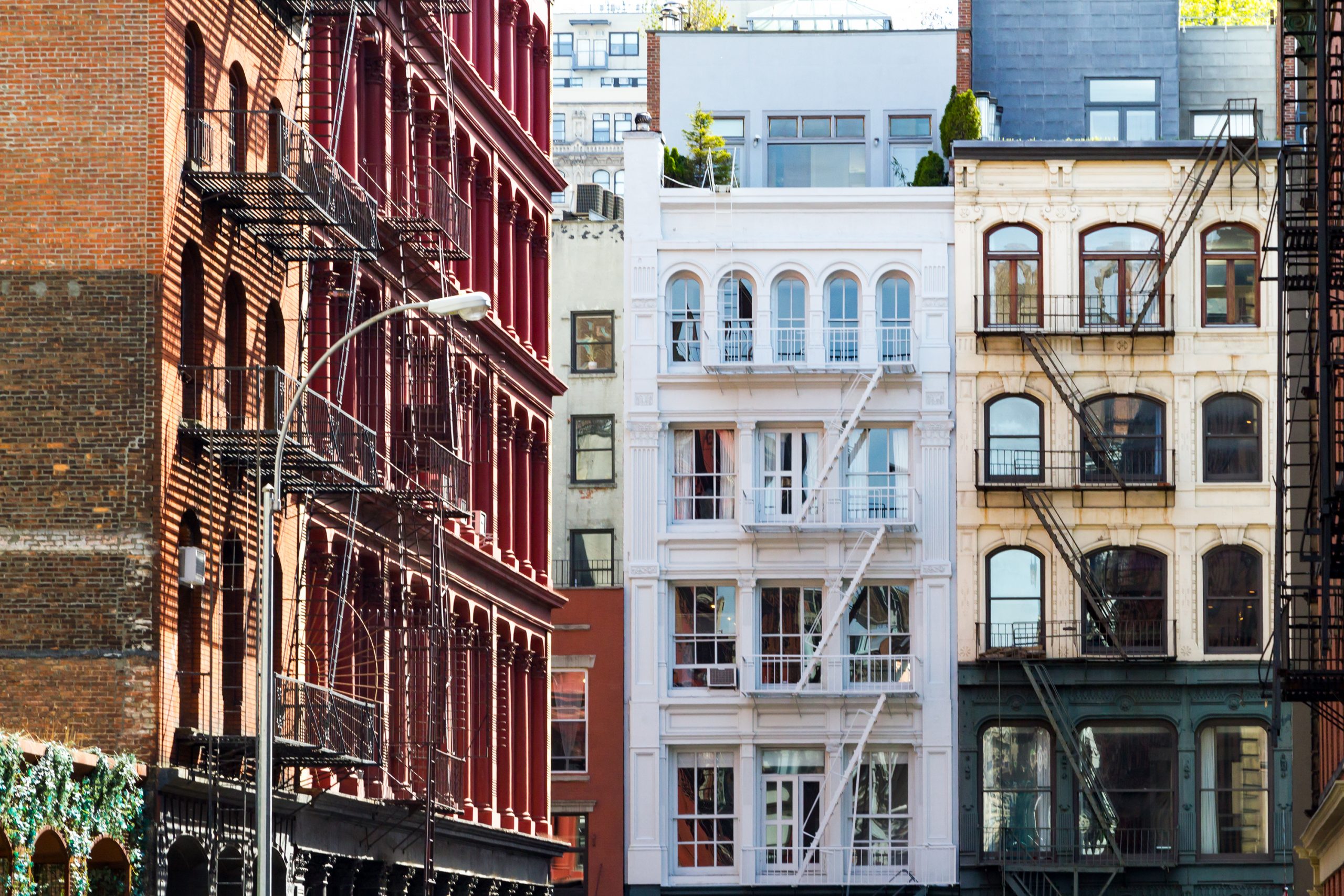LES: A Guide To NYC's Lower East Side - Compass + Twine