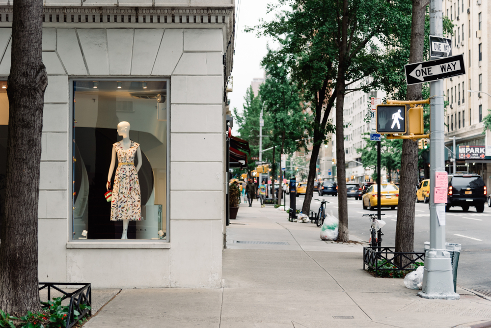Upper East Side in New York - One of Manhattan's Classiest Neighbourhoods –  Go Guides