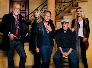 Fleetwood Mac Ticketmaster