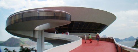 Rio museum