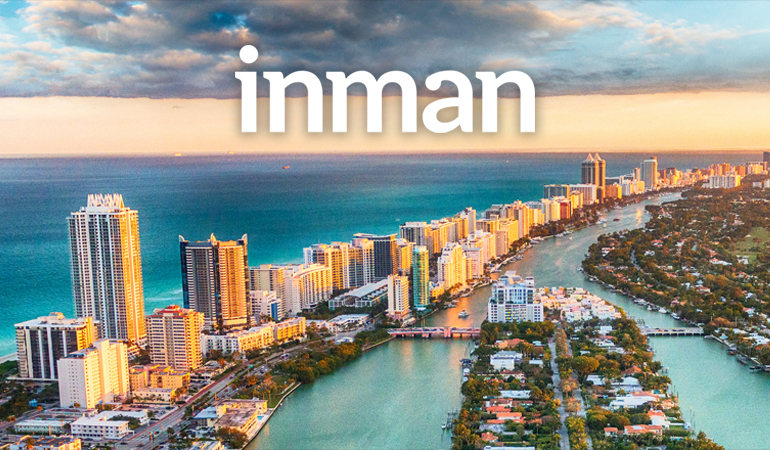 The Agency’s Mauricio Umansky & Santiago Arana Share Strategies at Inman Connect Miami