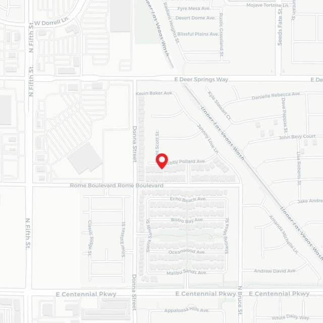 3836 Helens Pouroff Ave, North Las Vegas, NV 89085, MLS# 2538844